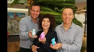 #SecretsSelfmadeBillionaires 0898 Manny Stul from Refugee to Billionaire and Toy King