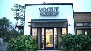 Vogue Lashes & Spa - Oceanfront, Virginia Beach