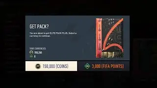 'ELITE PACK PLUS' FOR TOTY