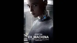 AI IS A DANGER - Ex Machina Podcast