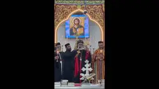 Anchal St. George Orthodox Pilgrim Church Celebrates Feast with 'Apostolic Life' Theme