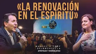 IGLESIA SOLAMENTE CREE (28/12/2025) «LA RENOVACIÓN EN EL ESPÍRITU»