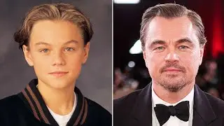 Leonardo DiCaprio&rsquo;s 1991 Teen Beat Interview Resurfaces After Nikki Glaser&rsquo;s Golden Globes Joke