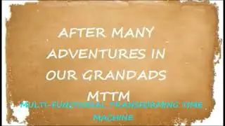 A MTTM 2
