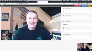 Virtual Proctoring with Amazon Rekognition