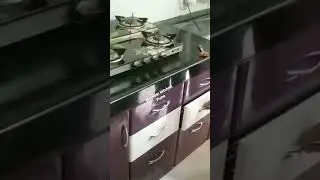 modular kitchen Pune