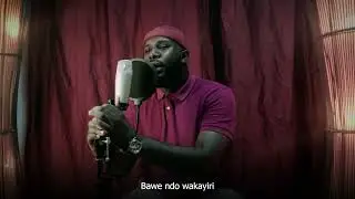 Mister Aliyano___Wa ladha (Prod by Abidine)