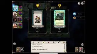 Dwarf - Talisman game analysis with commentary