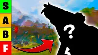 STOP Using This Gun - Season 14 Weapon Tier List
