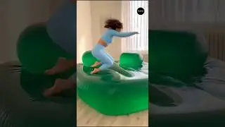 Jelly Bed In China #shorts #ytshorts