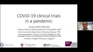 Impact of COVID-19 On The Future Of Clinical Trials