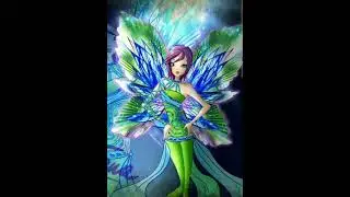 your birthday month tells your fairy power😇