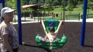 Mason mill park