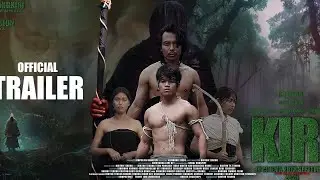 KIRI ll OFFICIAL TRAILER ll Kiridhon l chinthong lBirton l Mirbin l sushila l Goutom engti lKlirhong