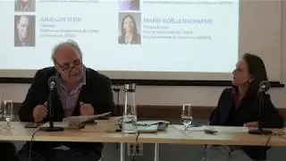 Le Laboratoire de recherche sur les pratiques et les politiques sociales (1992 à ...)