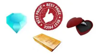 Fine Jewelry Tucson, Engagement Rings, Watch Repair, Diamond Jewelry, Cash For Gold