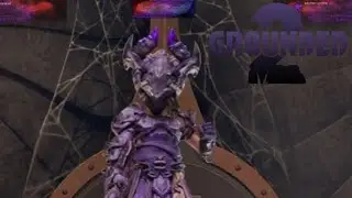 Grounded 2: The Masked Stranger Fight