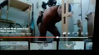 240 KG BARRA ESCAPA E QUEBRA