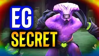 EG vs SECRET - TIEBREAKER FINAL - DREAMLEAGUE S20 DOTA 2