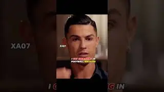 Ronaldo And His Father💔🥺 #shorts #ronaldo #messi #shortsvideo