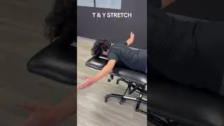 TOS Posture Exercises | Improve Neck and Shoulder Mechanics