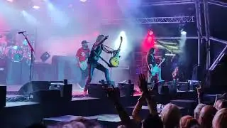 Maid Of Stone 2025 / Black Stone Cherry
