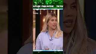 &ldquo;WANDA SE BURLA DEL TURCO POR NO QUERER CASARSE&hellip; &iquest;Y MAXI METIENDO CONSEJO?&rdquo; | #pablinteve en #Twitch