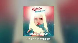 Wrekonize - Up At The Ceiling