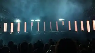 Cirez D @ Neon Garden EDC Las Vegas 2018 [Full Set 4K]