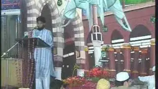 Mohammad Adnan RaZa Attari