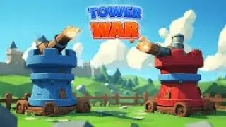 Can I defend my towers in tower wars . #techbeast #towerwars #gaming