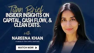 Titan Brief Begins: Elite Wealth Strategies EXPOSED!