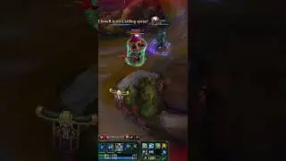 How to play Ryze mid #leagueoflegends #rankedflex #lol #rankedflex #fyp #shortclip #gaming #ryze
