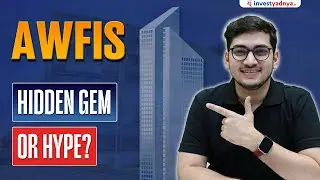AWFIS Space Solutions Explained: Business Model, Financials & Key Insights!