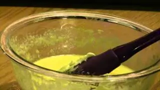 How to make Italian Anise Cookies