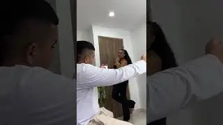 Yarleidis y brayan me hace. Una broma pesada