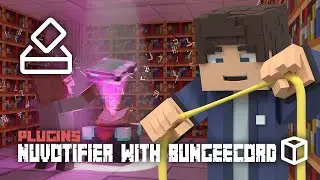 NuVotifier (With Bungeecord) Setup