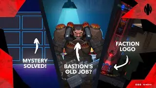 8 HIDDEN THINGS in Bullet Echo you didn't know!