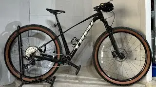 Trek Procaliber 9.6 2025 có gì mới 💥 #hemxeeobi