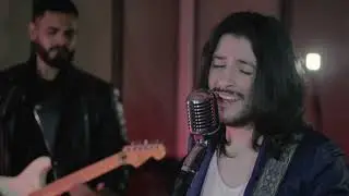 Matt Honnor Live Session