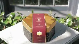Fall in Love All Over Again | LIFEHONEY&reg; Newlyweds Gift: Japanese Kintsugi Ceremony ❤️
