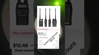 Top picks for affordable ham radios #hamradio #emergencyradio #prepper