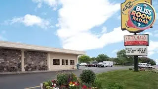 Super 8 By Wyndham Chicago Northlake O'Hare South | Chicago (IL), United States | Hotel Review 🌟