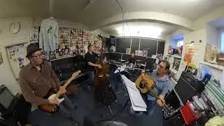 Walter Rootsie and his Blue Connection - Eternal Love