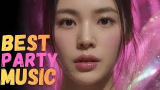 BEST DISCO PARTY HIT &mdash; Uplifting Vocal Electronic Mix | Female Vocal Electro-Pop