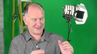 Randy Barbato Shares His Inspiration