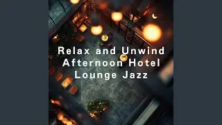 Quietly Unwinding Hours