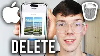How To Delete A Wallpaper Photo On iPhone - Full Guide