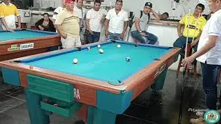 🔴 EN VIVO | DARWINPOOL BROADCAST: &iexcl;EL MEJOR POOL PROFESIONAL DESDE LA MESA! 🚨