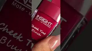 Insight cheek tint blush #insight #cosmetics #blush #amazon #beauty #skincareproduct #lipstick